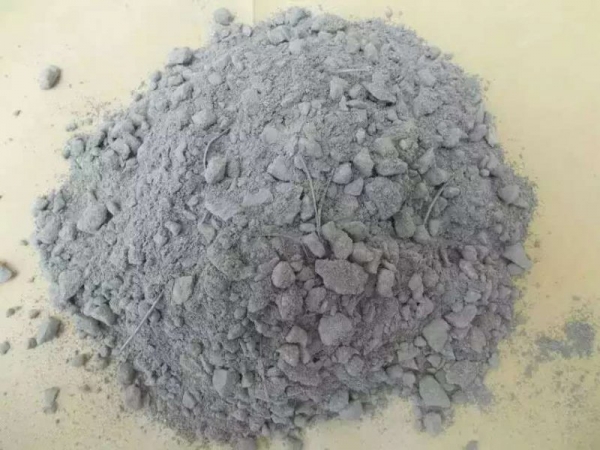 呼和浩特托克托熔煉爐施工紀(jì)實