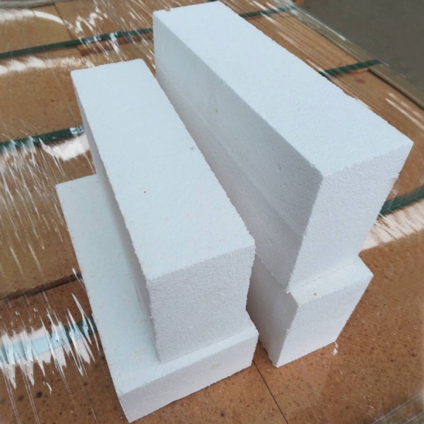氧化鋁空心球磚