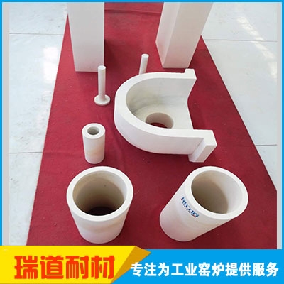 電熔鋯剛玉磚