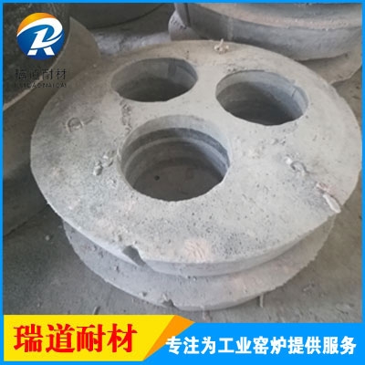 中頻爐爐蓋