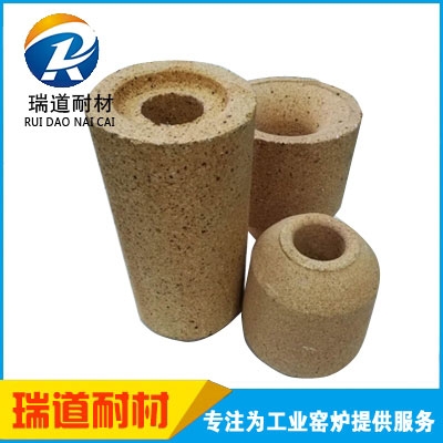 粘土流鋼磚