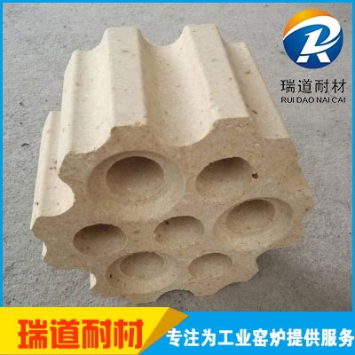 低蠕變高鋁磚