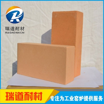 粘土保溫磚