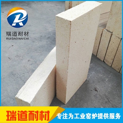 二級高鋁磚