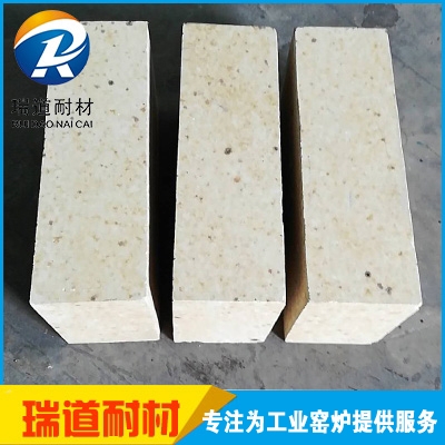 抗剝落高鋁磚