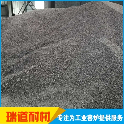 高鋁耐火骨料