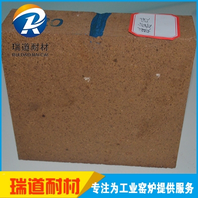 鎂鐵尖晶石磚
