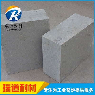 鋁酸鹽結(jié)合高鋁磚