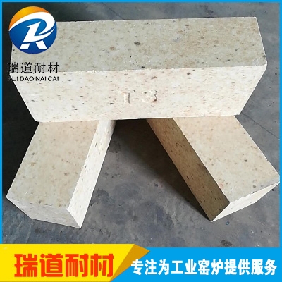水泥窯用高鋁磚