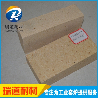 二級高鋁磚