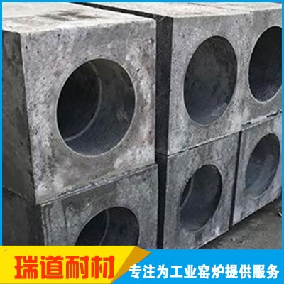 澆注料預(yù)制件
