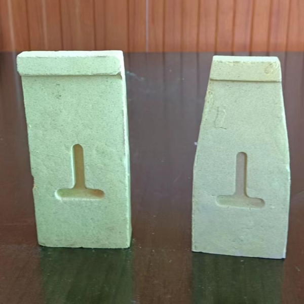 電阻爐用擱絲磚
